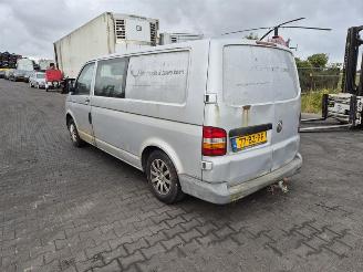 Volkswagen Transporter 2.5 TDI 96 KW picture 2