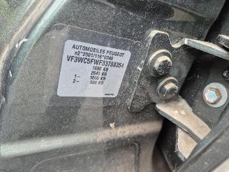 Peugeot 207 1.6 Vti picture 8