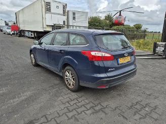 Ford Focus wagon 1.0 EcoBoost picture 2