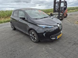 Renault Zoé R110 picture 4