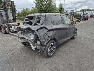 Vrakbiler auto Renault Zoé R110 2019/4