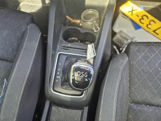 Skoda Fabia Combi 1.2 TSi picture 7