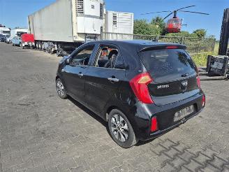 Kia Picanto 1.0 12v picture 2