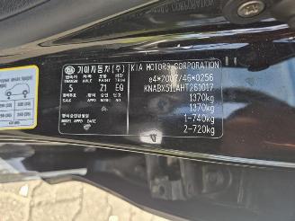 Kia Picanto 1.0 12v picture 8