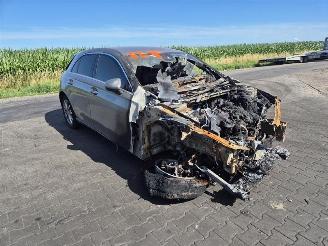 Mercedes A-klasse 200 Turbo picture 4
