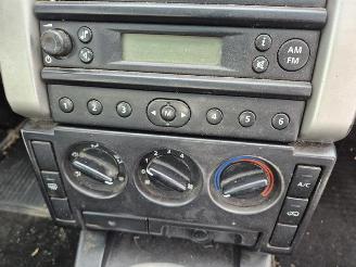 Land Rover Freelander 1.8 166v picture 6