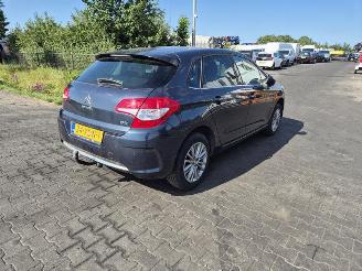 demontáž osobní automobily Citroën C4 1.6 16v 2012/5