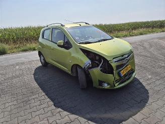 Chevrolet Spark 1.0 BiFuel picture 4