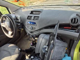Chevrolet Spark 1.0 BiFuel picture 5