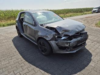 Volkswagen Polo 1.4 16v picture 4
