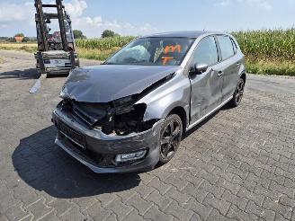 Volkswagen Polo 1.4 16v picture 3