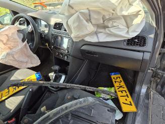 Volkswagen Polo 1.4 16v picture 5