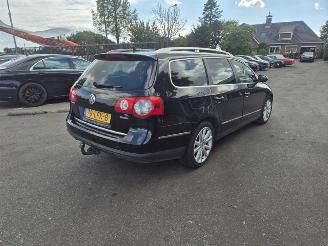 Avarii autoturisme Volkswagen Passat Variant 1.4 TSi 2010/4