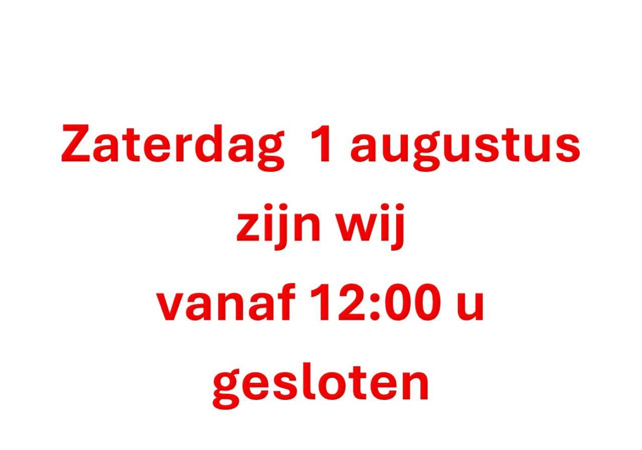 Overige  