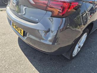 Opel Astra 1.6 CDTi picture 8
