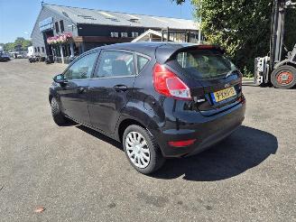Ford Fiesta 1.0 Ti picture 2