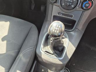 Ford Fiesta 1.0 Ti picture 7