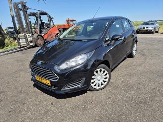 Ford Fiesta 1.0 Ti picture 3
