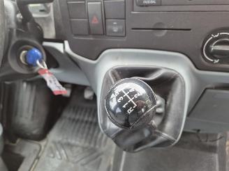 Ford Transit 2.2 TDCi Dubbelcabina picture 11