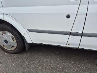 Ford Transit 2.2 TDCi Dubbelcabina picture 8
