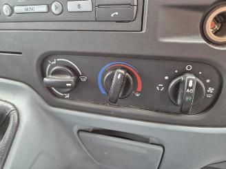 Ford Transit 2.2 TDCi Dubbelcabina picture 10