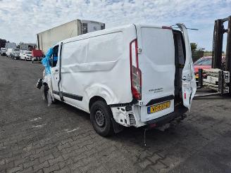 Ford Transit Custom 2.0 TDCi picture 2