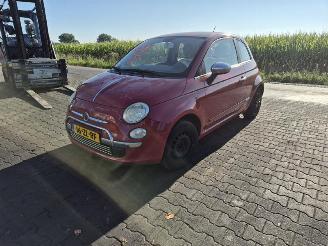 Fiat 500 1.2 picture 3