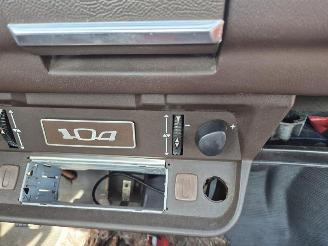 Peugeot 104 GR picture 6