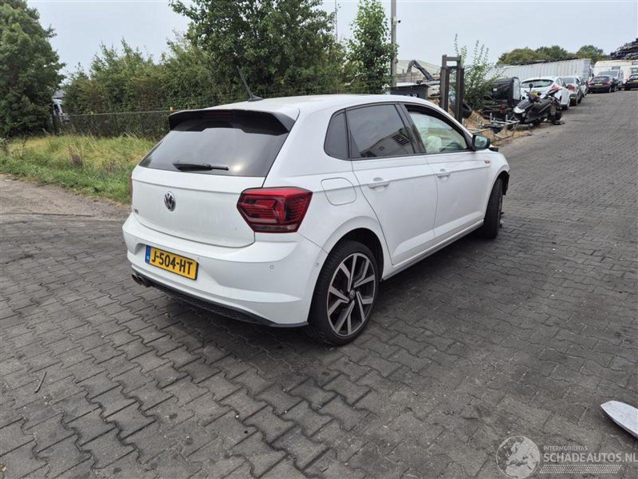Volkswagen Polo 2.0 GTi