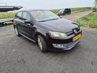 Volkswagen Polo 1.2 TDi picture 4