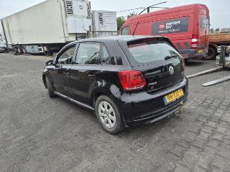 Volkswagen Polo 1.2 TDi picture 2