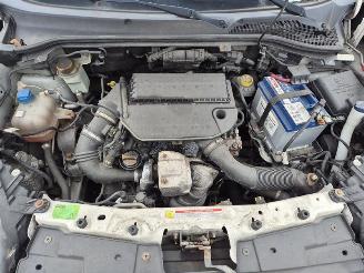 Opel Combo 1.3 CDTi picture 8