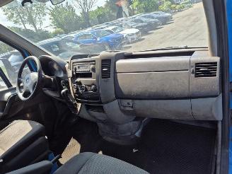Mercedes Sprinter 516 CDi PickUp picture 5