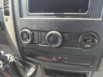 Mercedes Sprinter 310 CDi picture 9