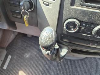 Mercedes Sprinter 310 CDi picture 10
