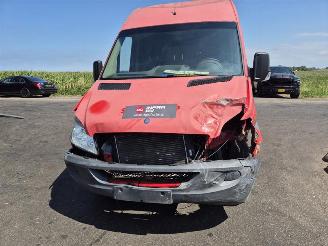 Mercedes Sprinter 310 CDi picture 5