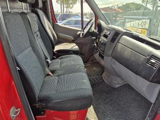 Mercedes Sprinter 310 CDi picture 11