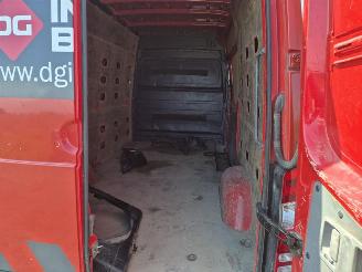 Mercedes Sprinter 310 CDi picture 12