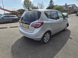  Opel Meriva 1.4 Turbo 2015/5