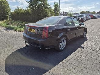  Cadillac CTS 3.6 V6 2005/5