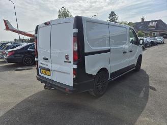 dommages fourgonnettes/vécules utilitaires Fiat Talento 1.6 MultiJet 2018/8