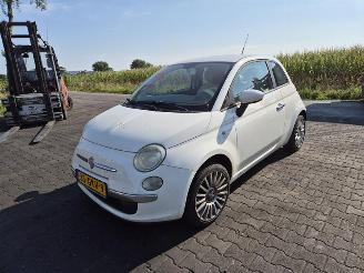 Fiat 500 1.2 picture 3