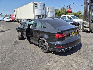 Audi A3 LIMOUSINE 1.4 TFSi picture 2
