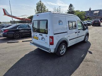 Avarii campere Ford  Connect camper 1.8 TDCi 2013/7