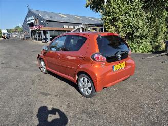 Toyota Aygo 1.0 12v picture 2