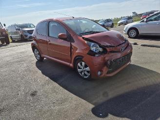 Toyota Aygo 1.0 12v picture 4