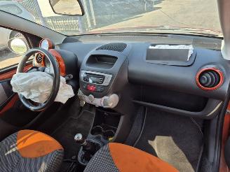 Toyota Aygo 1.0 12v picture 8