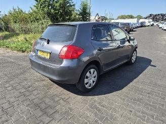 Sloopauto Toyota Auris 1.4 VVT 2008/9