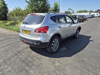 Sloopauto Nissan Qashqai 1.6 2009/11