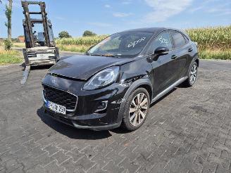 Ford Puma 1.0 EcoBoost picture 3